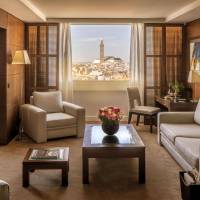 Regency Executive Suite