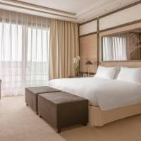 Ambassador Suite