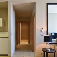 Quadruple Family Suite