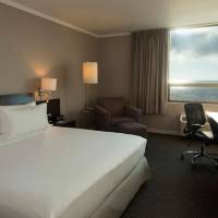 King Room with Ocean View - Non-Smoking