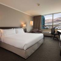 King Room with Garden View - Non-Smoking