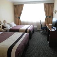 Queen Room with Two Queen Beds