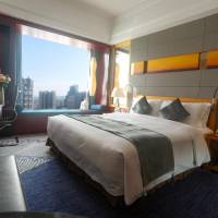 Superior King Room (Free Welcome Fruit)