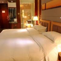 Superior Twin Room (Free Welcome Fruit)