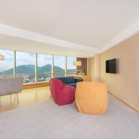 Crowne Plaza Superior Suite