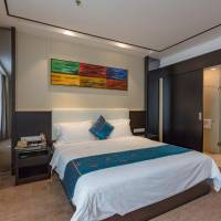 Business Double Room