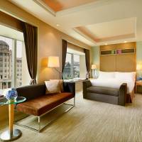 Luxury King Room