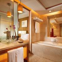 Prestige Suite King Bed Â 