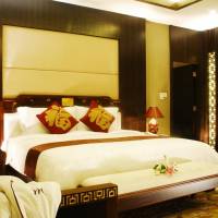Executive King Suite