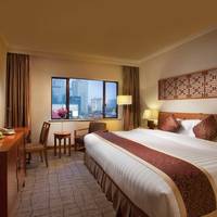 Club King Room