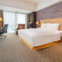 Club King or Twin Executive Room