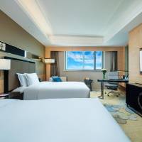 Superior Twin Room - Non-Smoking