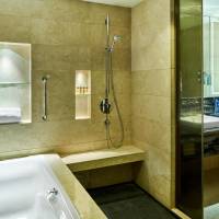 Club Double Room