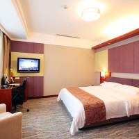 Standard Suite