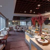 Pacific Club Twin Room