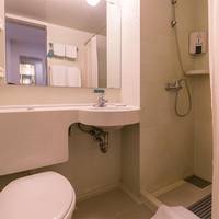 Business Double Room B