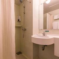 Business Double Room C