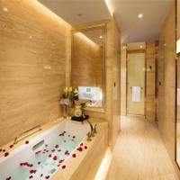 Deluxe Grand Suite Spa Villa