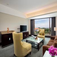 Garden View Suite-Xinyue
