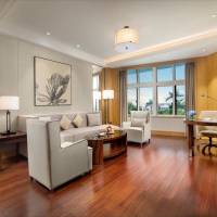 Executive Suite-Haiyu