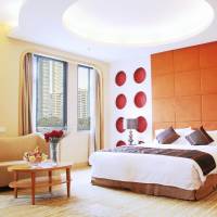 Grand Deluxe Double Room