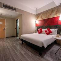 Business Double Room