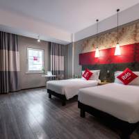 Business Twin Room