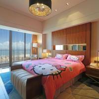 Deluxe Seaview Cartoon Theme Suite