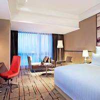 Executive King or Twin Room