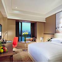 Deluxe King Room with Lake View