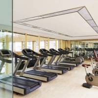Executive Twin Room