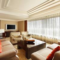 Ambassador Suite