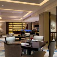 Executive King Room