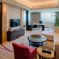 Royal Gulangyu Sea View Suite