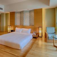 Shiraki Gulangyu Sea  View Suite