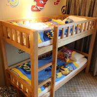 Cartoon Suite