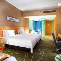 Business Twin Room (Free Welcome Fruit)