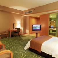 Business King Room (Free Welcome Fruit)