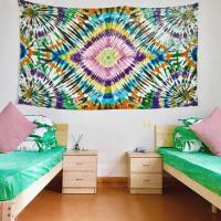 Budget Twin Room