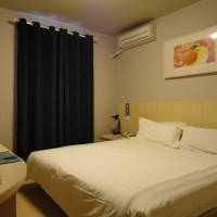 Business Double Room B