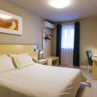 Business Double Room C