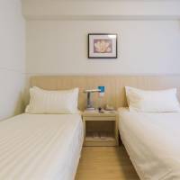Standard Twin Room B