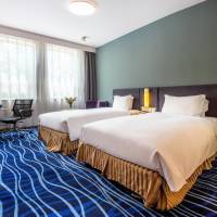 Standard Twin Room - Smoking