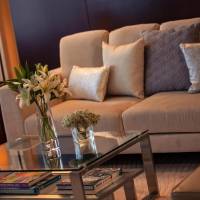 Junior King Bed Suite