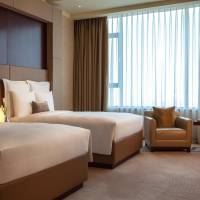 Deluxe 2 Twin Beds Room