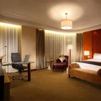 Executive King Room