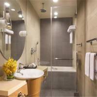 One-Bedroom Executive Apartment