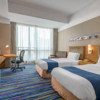 Standard Twin Room - Non-Smoking