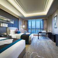 2 Twin Beds Standard