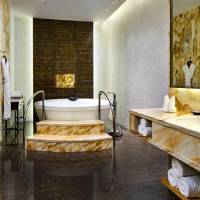 1 KING BED PRESIDENTIAL SUITE